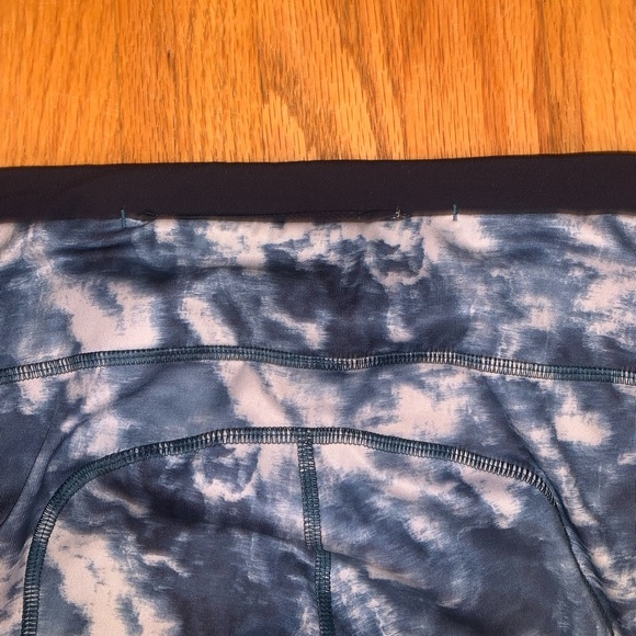 Lululemon Speed Tight III *All Full-On Luxtreme - Picture 14 of 16